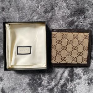 Gucci Wallet